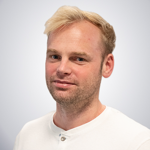 Arnt Christian Wolden